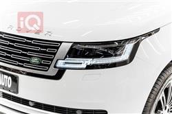 Land Rover Range Rover Vogue